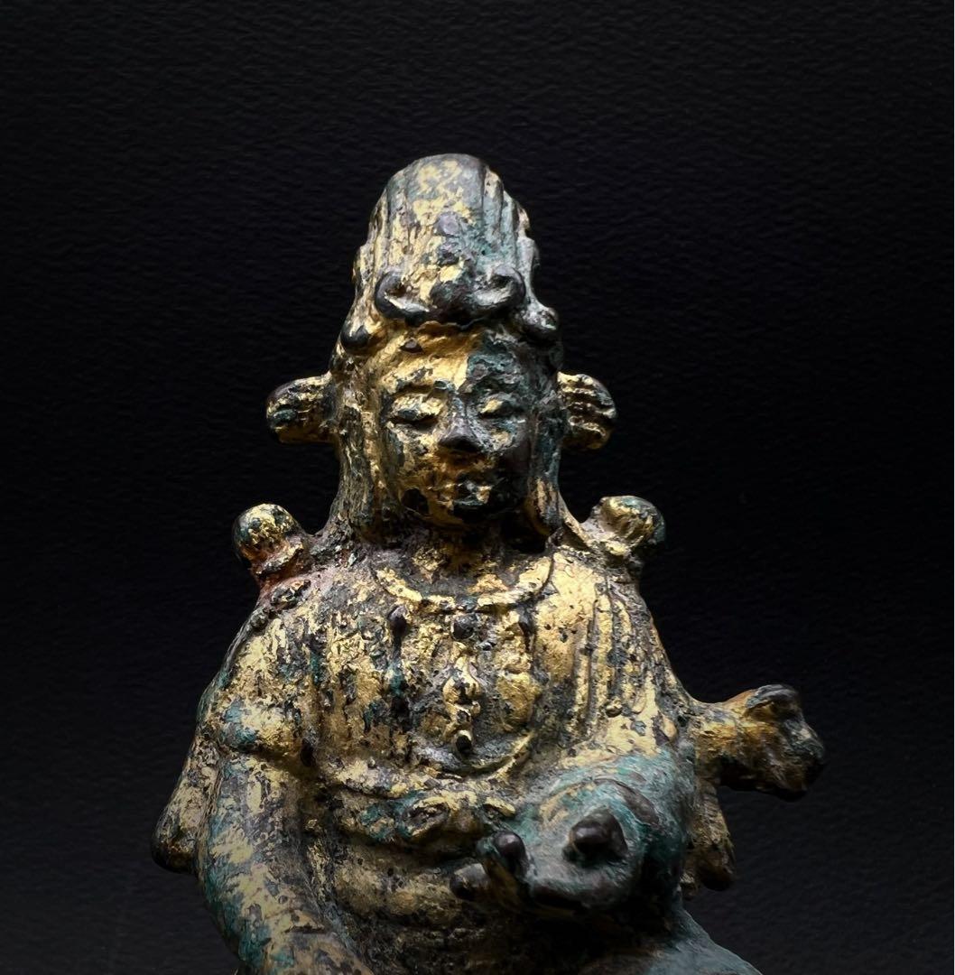 骨董品 仏教美術 菩薩像 仏像