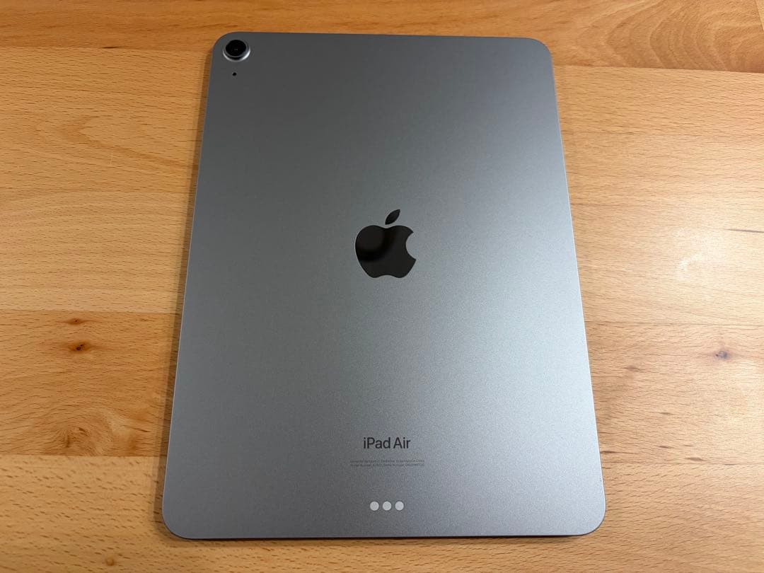 Apple iPad Air M2 11インチ 128GB Wi-Fiモデル