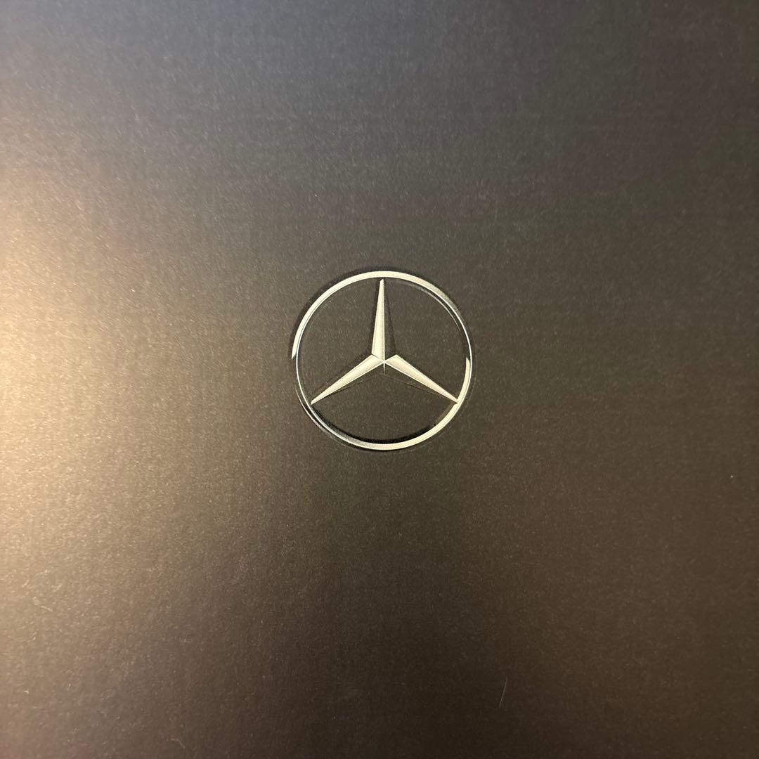 新品未開封STRONGER THAN TIME Edition ゲレンデ