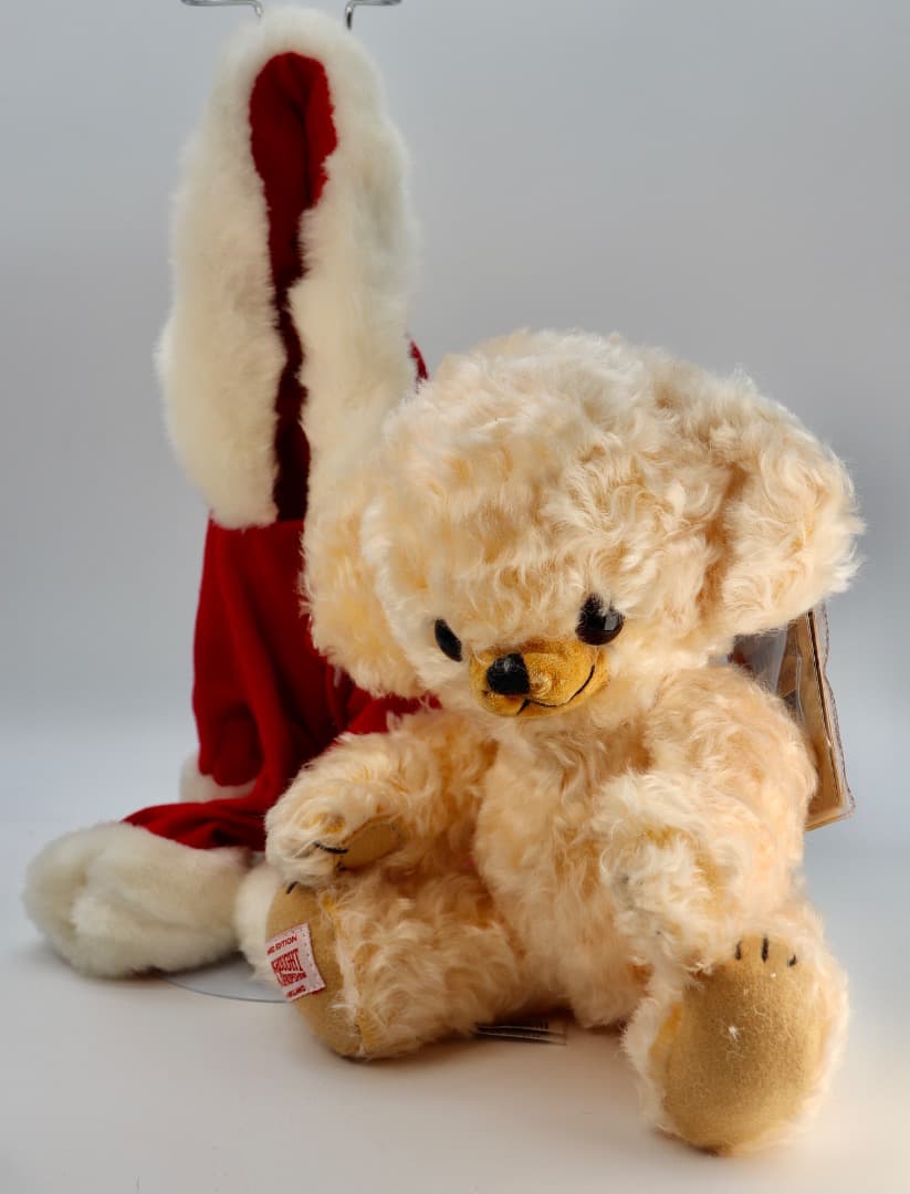 CHEEKY SANTA SUIT 2002 日本限定品サンタ・スーツ2002