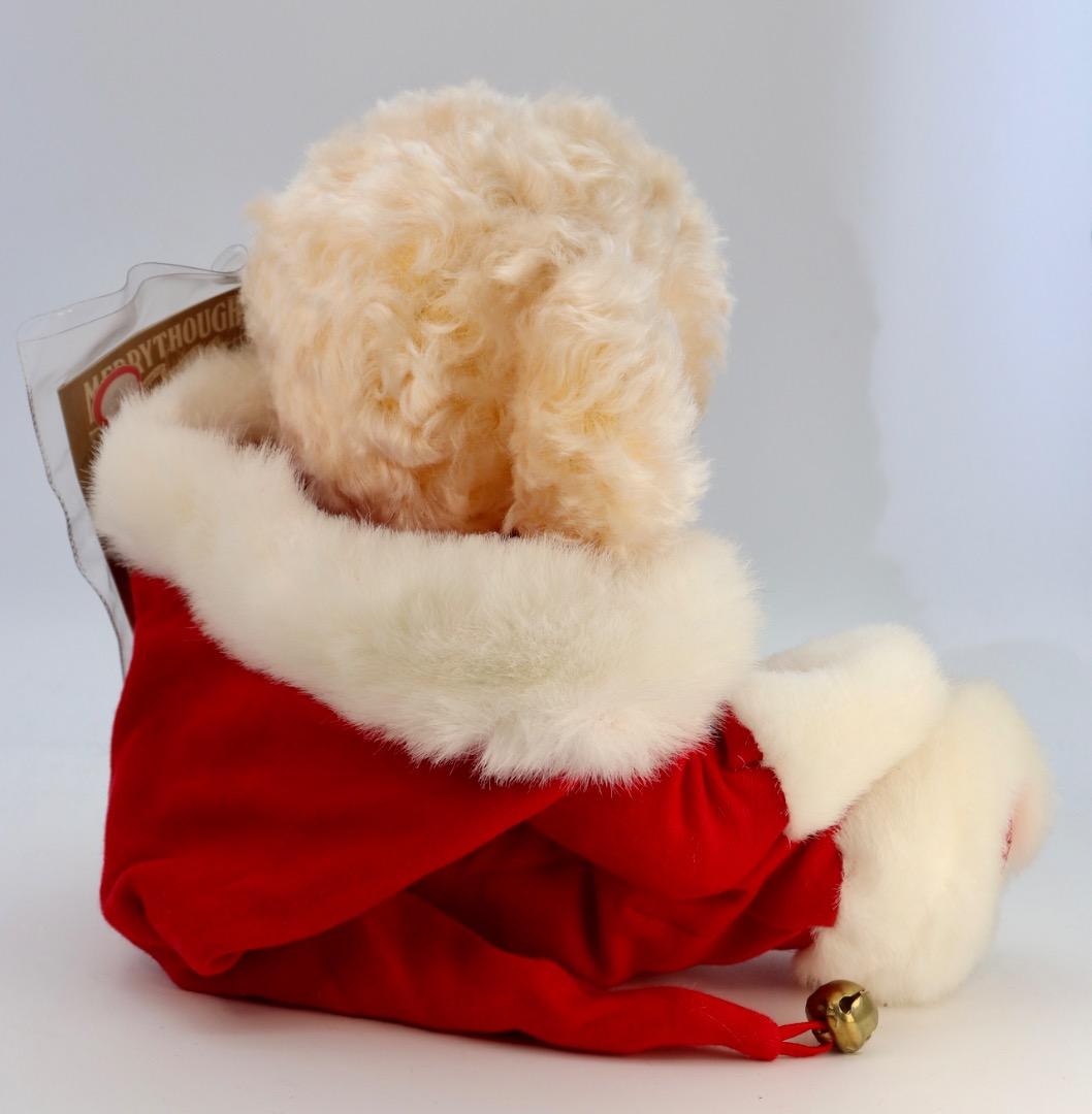 CHEEKY SANTA SUIT 2002 日本限定品サンタ・スーツ2002