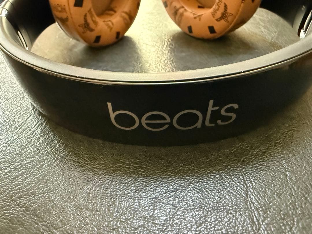 Beats Studio 2 Wirelesブラック　箱無