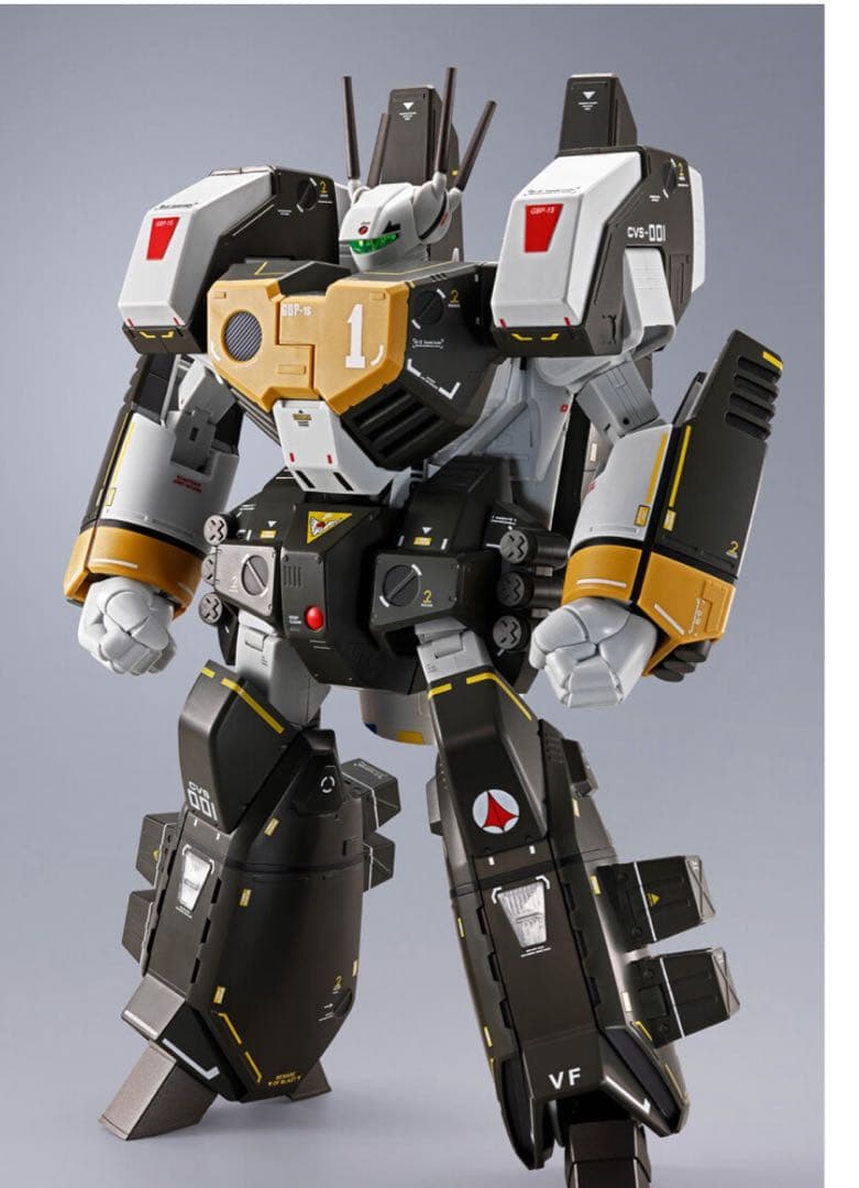 DX超合金 VF-1S アーマードバルキリー　新品未開封品