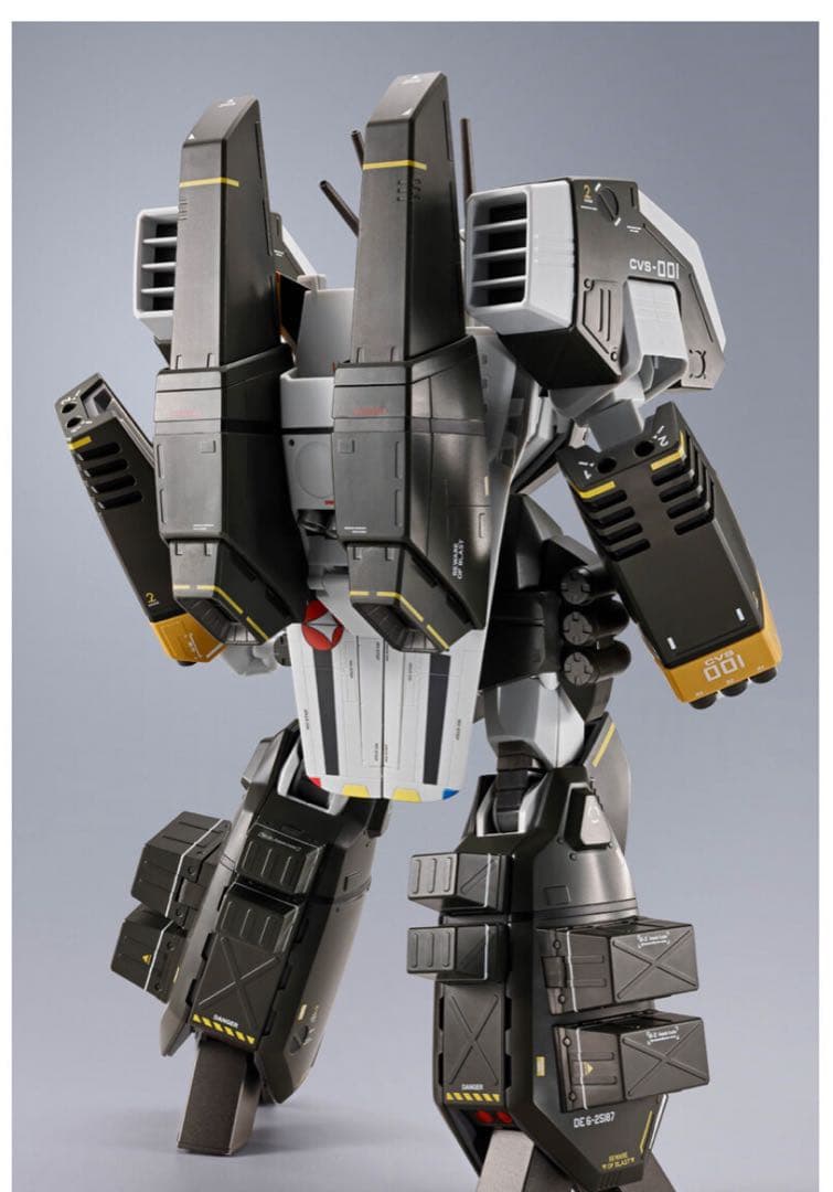 DX超合金 VF-1S アーマードバルキリー　新品未開封品