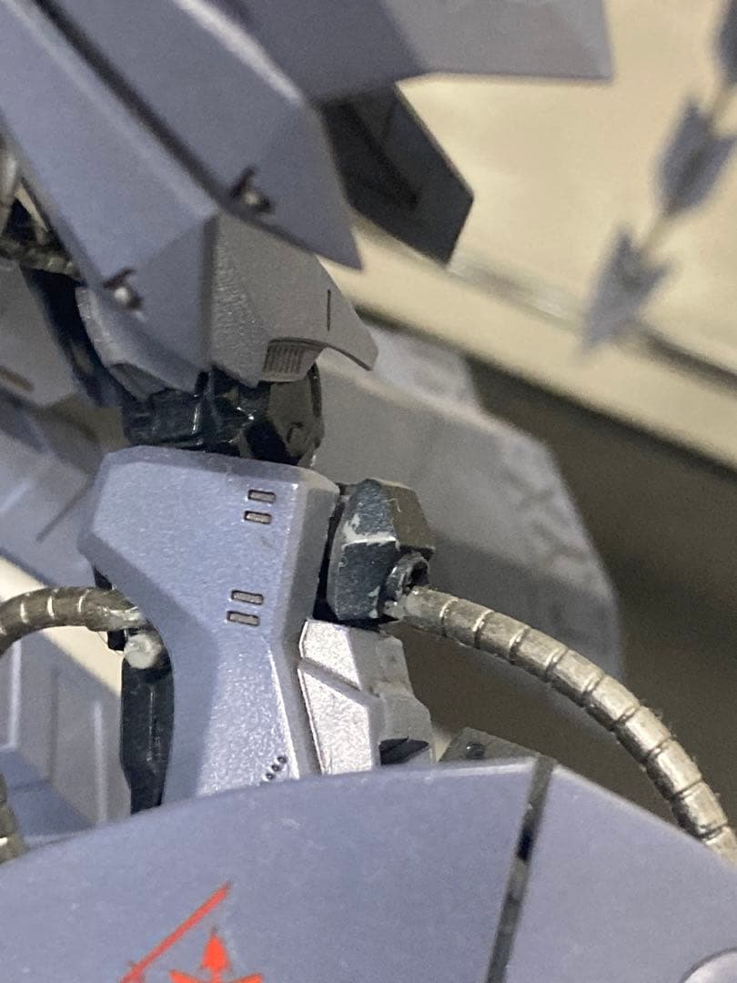 fss ザ　バング　破烈の人形