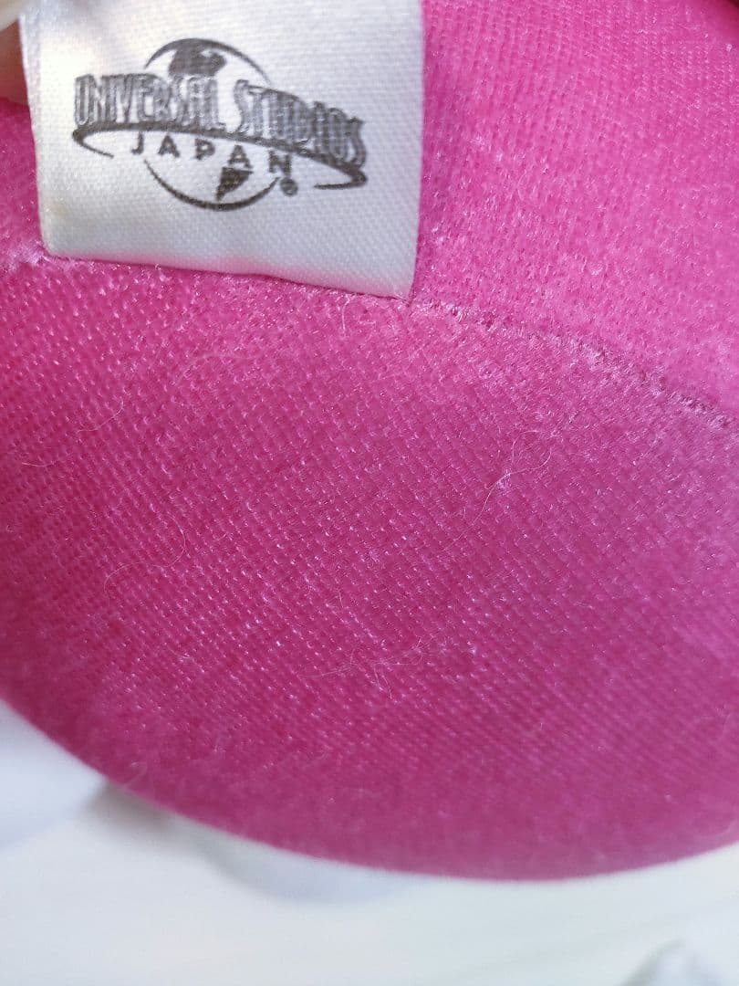 HELLOKITTY 特大ぬいぐるみ USJ限定 ユニバーサルスタジオジャパン