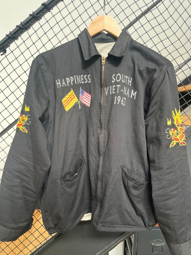 ともさん専用　60s ベトジャン当時物　ヴィンテージ