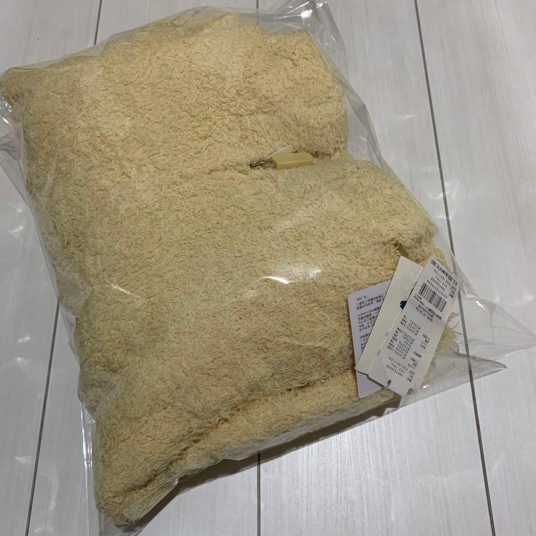 新品 [ジェラート ピケ] KIDSピカチュウパーカー&ショートパンツ XXS