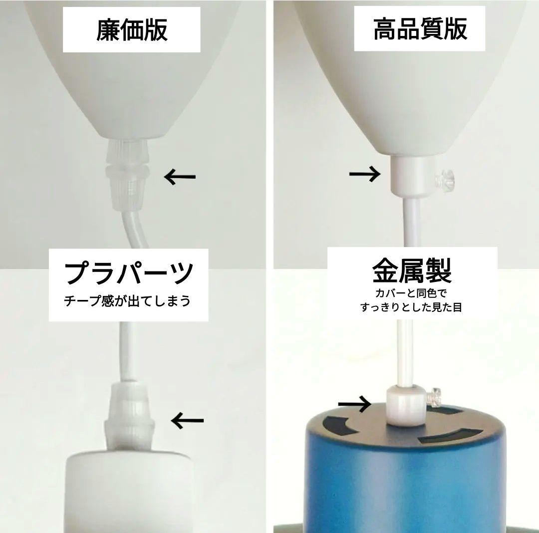 高品質版　ルイスポールセン　PH5　リプロダクト　30cm　クラシックホワイト