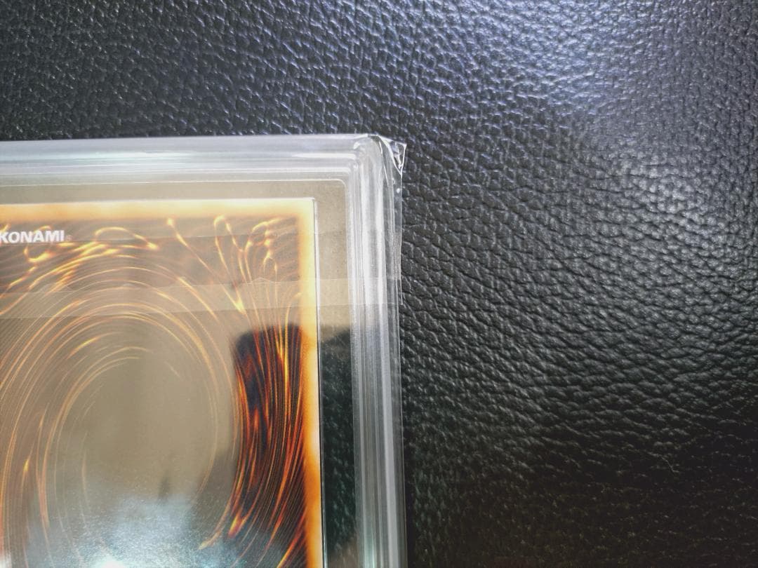 高希少品【ARS鑑定10】きまぐれの女神（1999年発行）＋鑑定書付