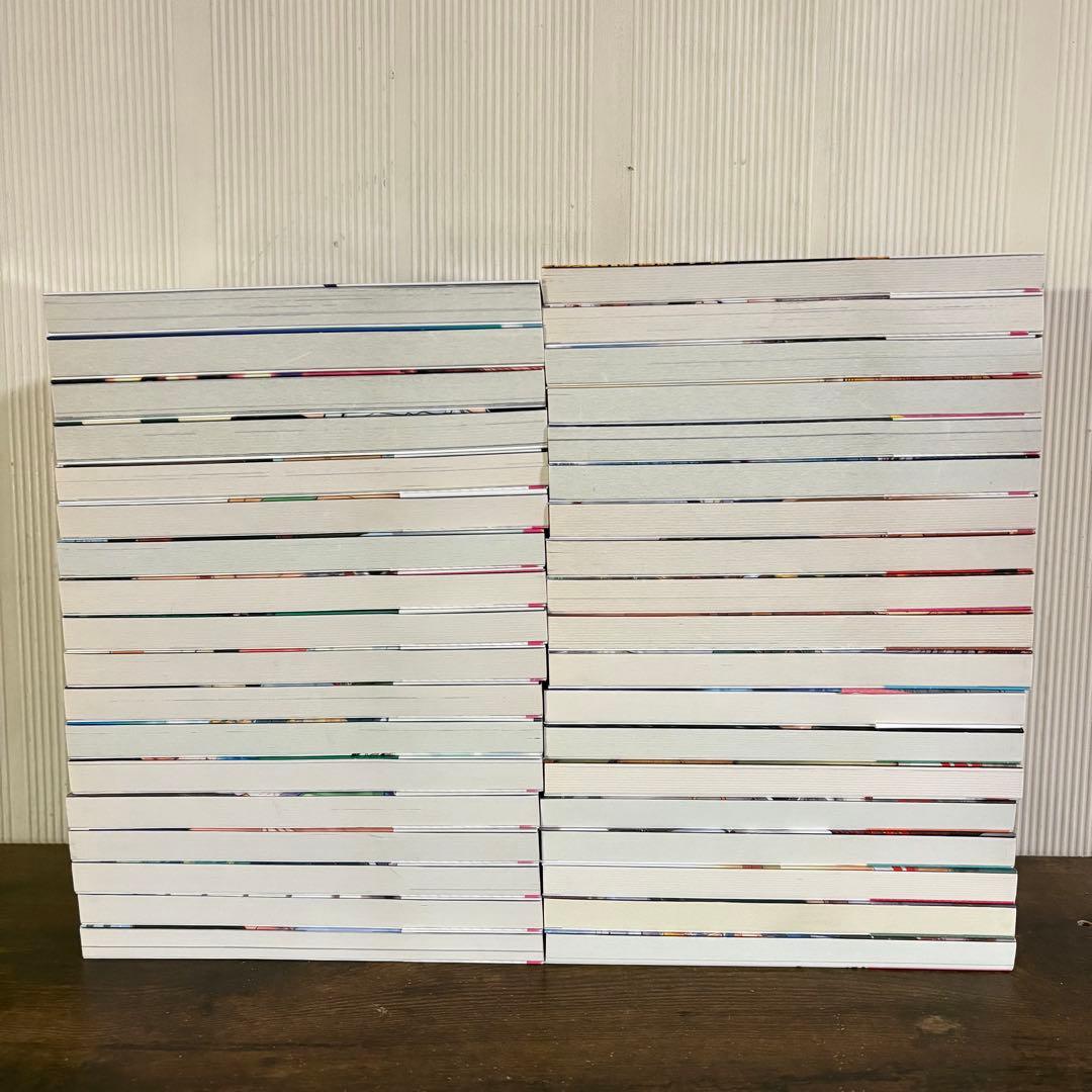 美品　古見さんは、コミュ症です。1〜37巻　全巻セット