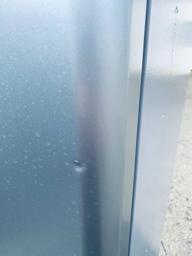 ✅SHARPノンフロン冷凍冷蔵庫✅ ✅SJ-W352F-S✅送料設置無料