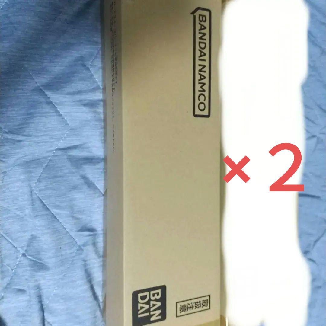 バトルスピリッツ プレミアム光主BOX【PB21】×２ボックス