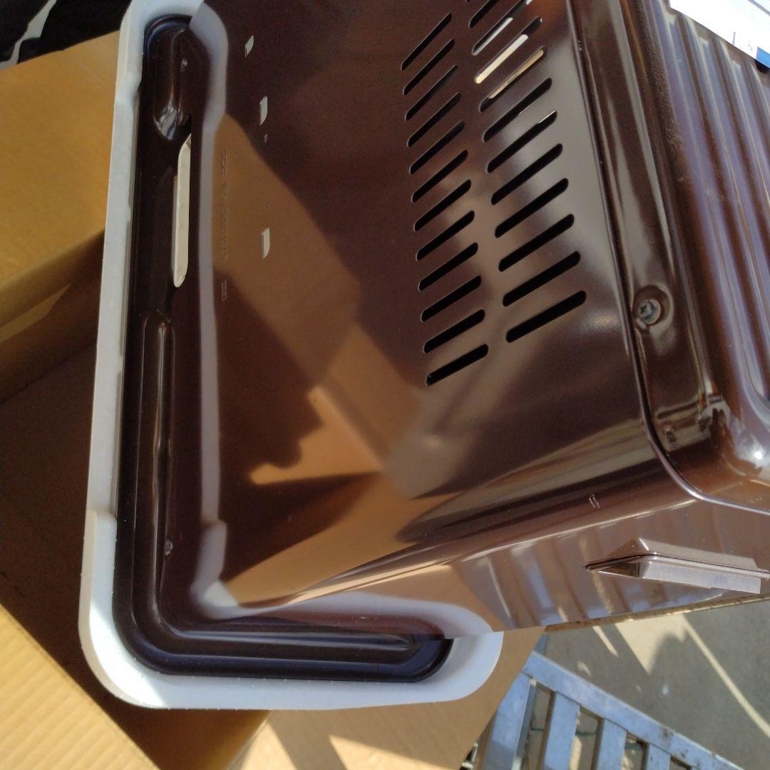 CORONA RX-2911WY-M 木目ストーブ新品