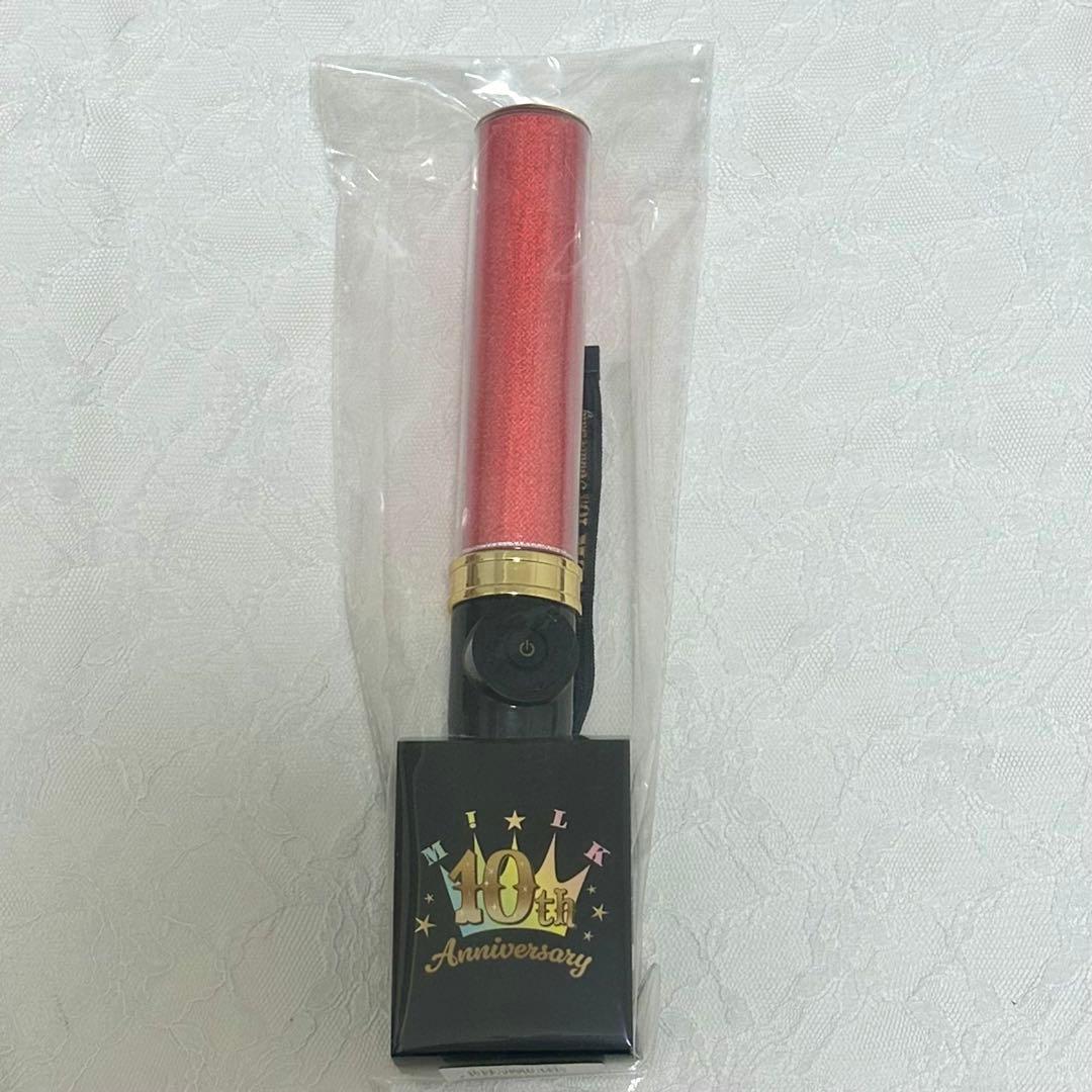 【新品未使用】M!LK 曽野舜太 キャンドリ ペンライト