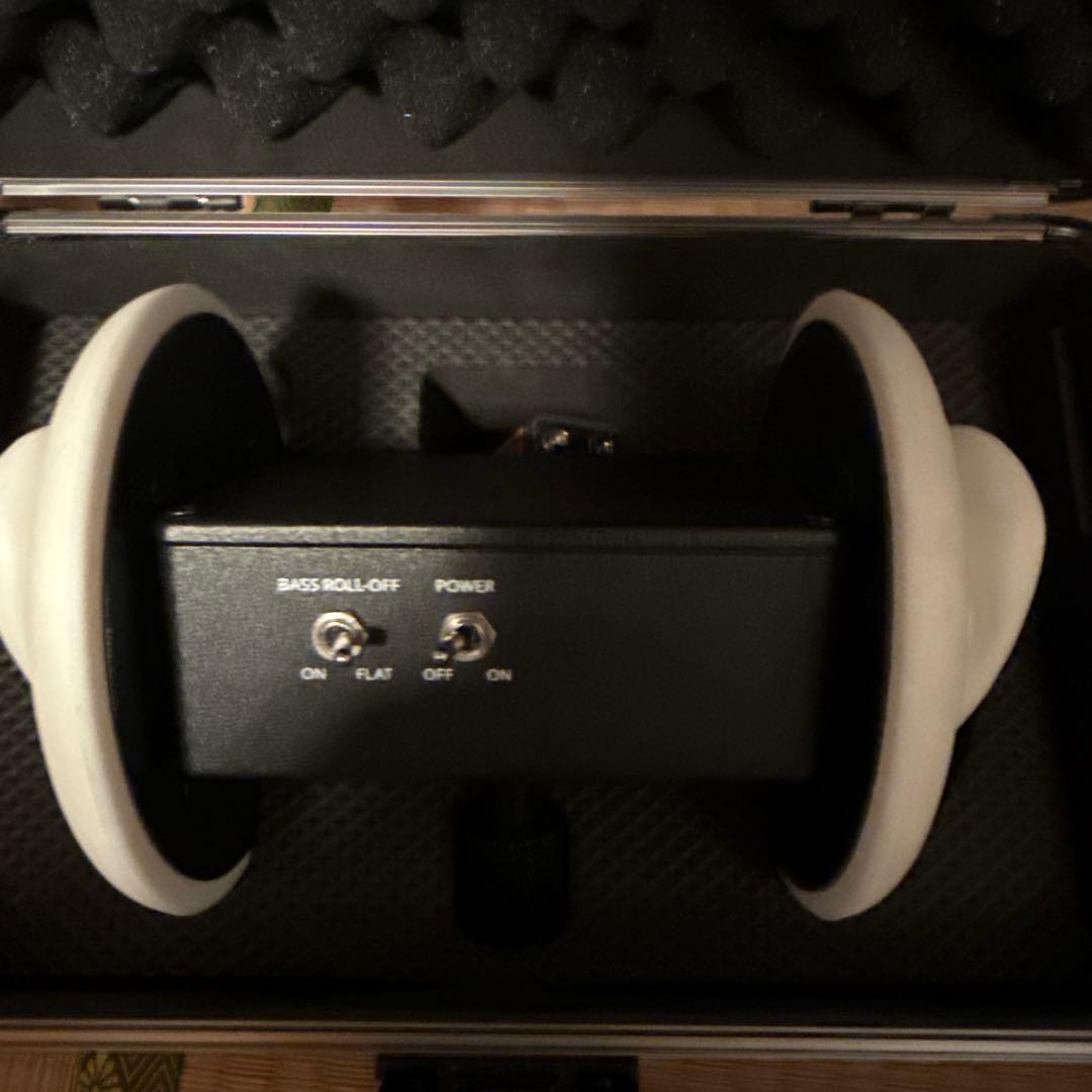 配信機器・PA機器・レコーディング機器 3DIO