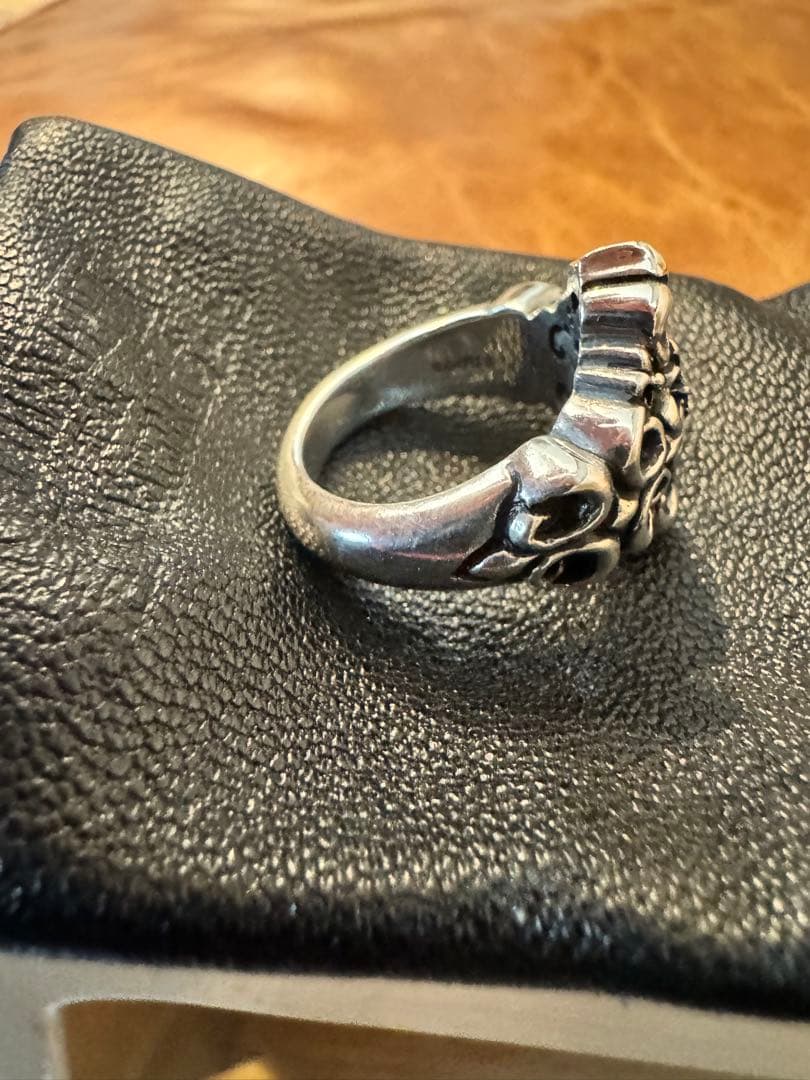 LEATHERS AND TREASURES レザーズアンドトレジャーズ