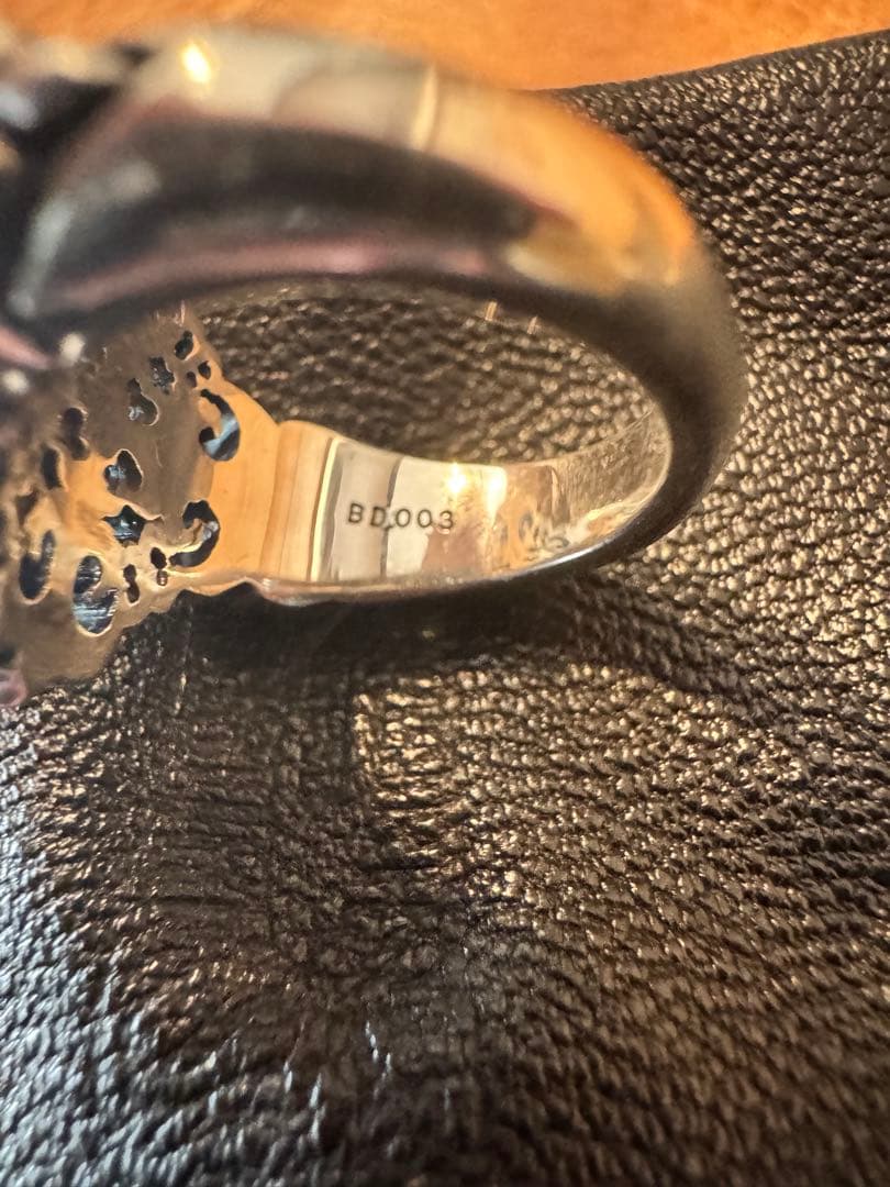 LEATHERS AND TREASURES レザーズアンドトレジャーズ