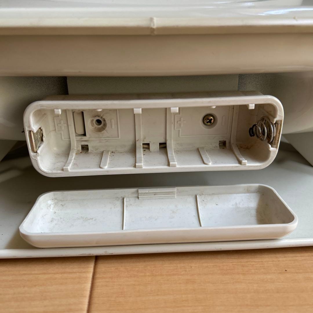 コロナ 石油ストーブ SL-221 灯油缶・ポンプ付 【引取限定】