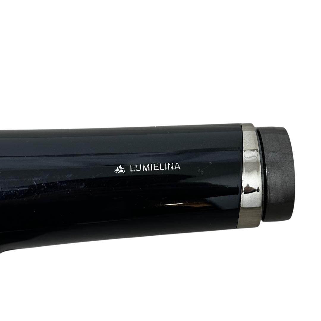 SSRREPRONIZER 4D PLUS ヘアドライヤー レプロナイザー