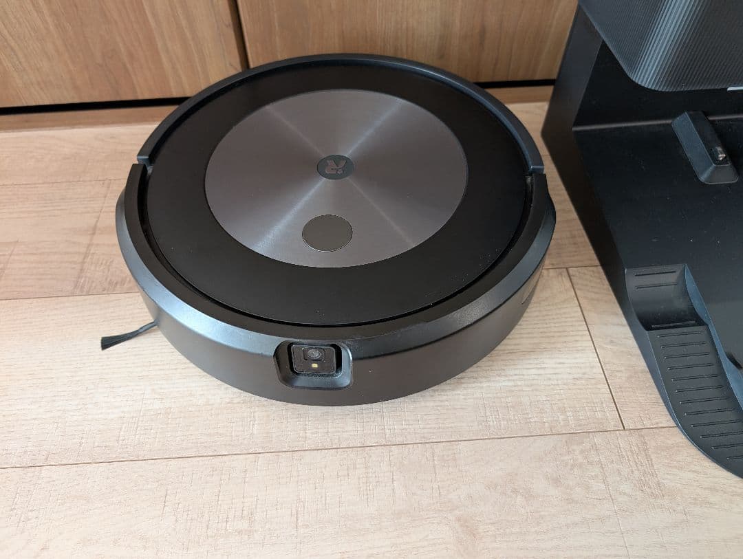 ルンバ roomba ロボット掃除機本体