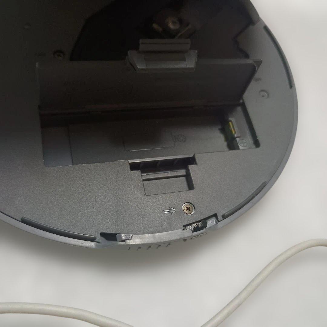 ば*け様 SONY D-NE730 ポータブルCDプレーヤー