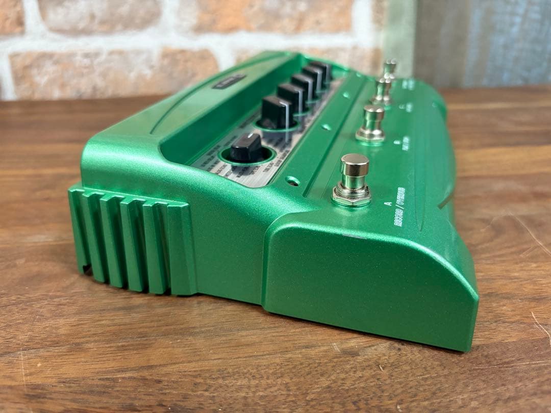 ギター LINE6 / DL4