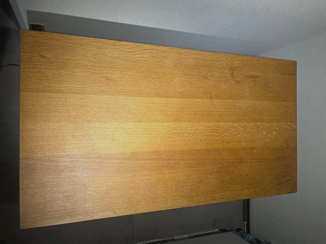 MASTERWAL マスターウォール　テーブル　無垢　WILDWOOD