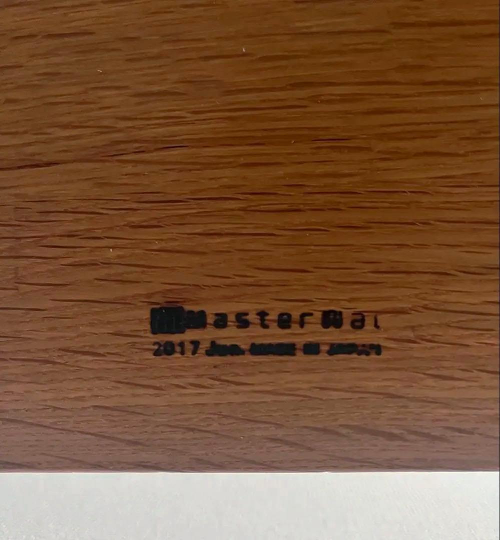 MASTERWAL マスターウォール　テーブル　無垢　WILDWOOD