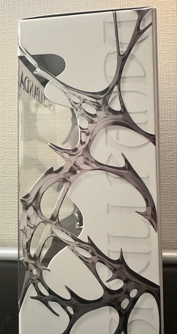 SKULLPANDA XG 新品未開封