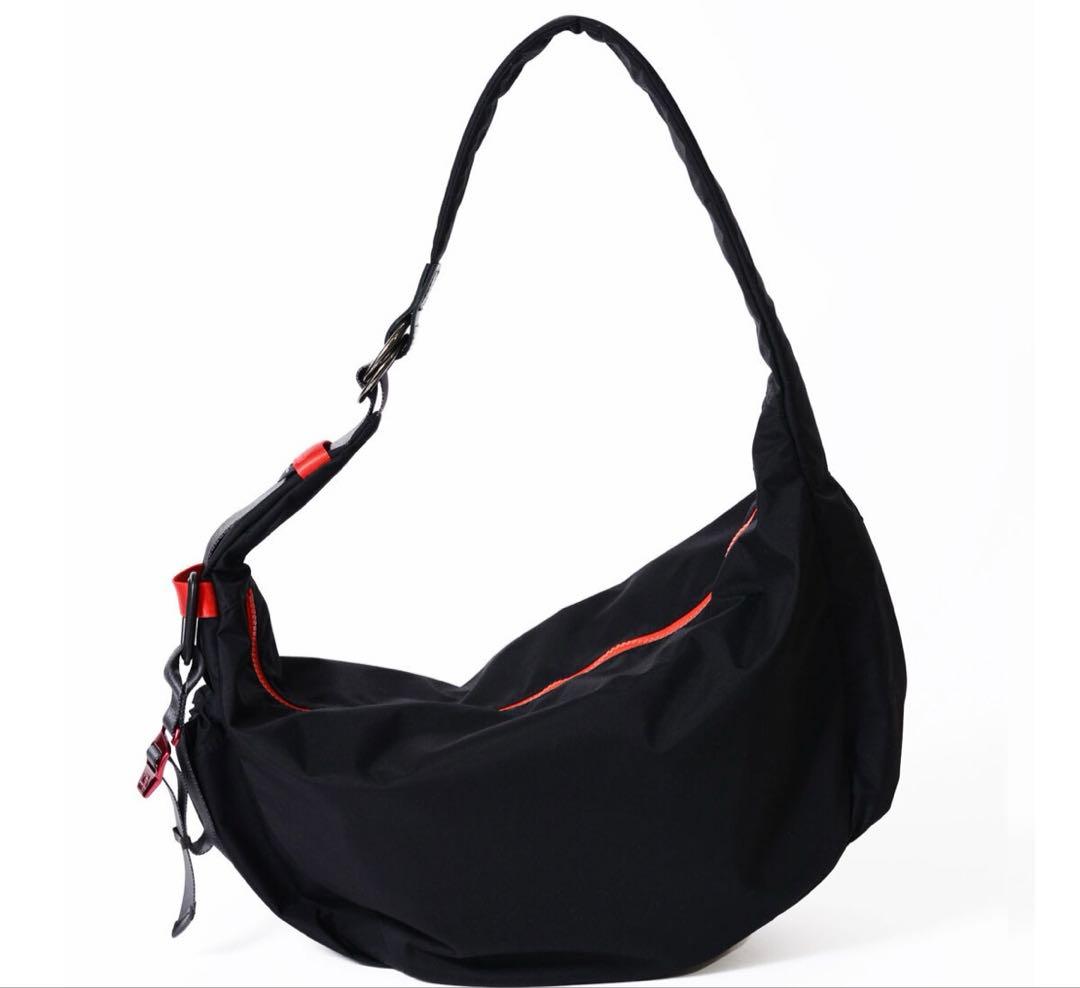 STRICT-G MSPC ショルダーバッグ シャア　master-piece