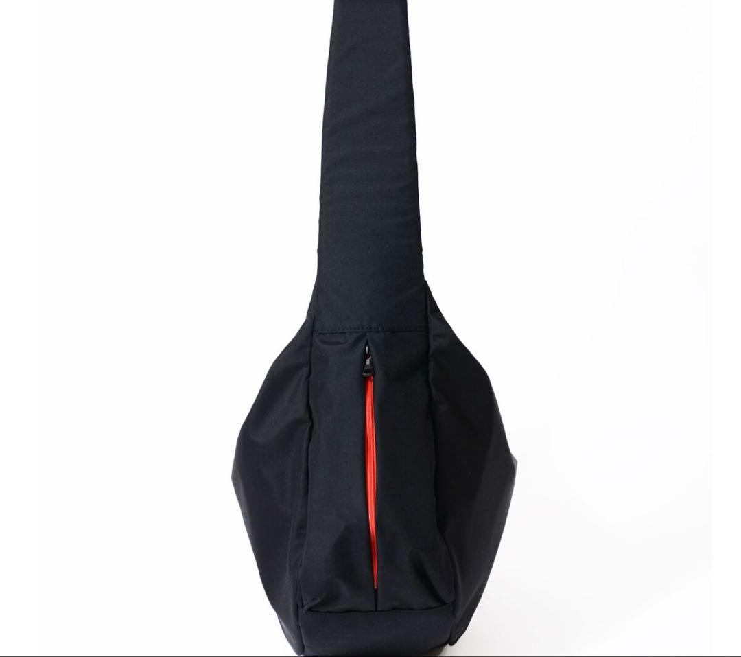 STRICT-G MSPC ショルダーバッグ シャア　master-piece