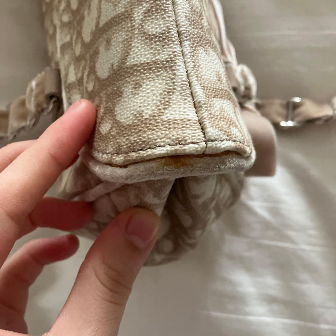 DIOR ロマンティック