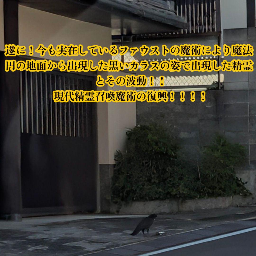 【1点物】ファウスト博士の精霊召喚魔術書 〜失った金銭や富を取り戻すための護符版