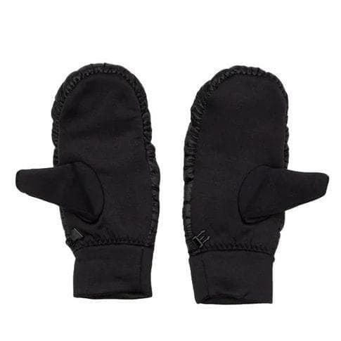 ザ ノースフェイス サーモボール ミット ミトン 手袋 グローブ L ブラック