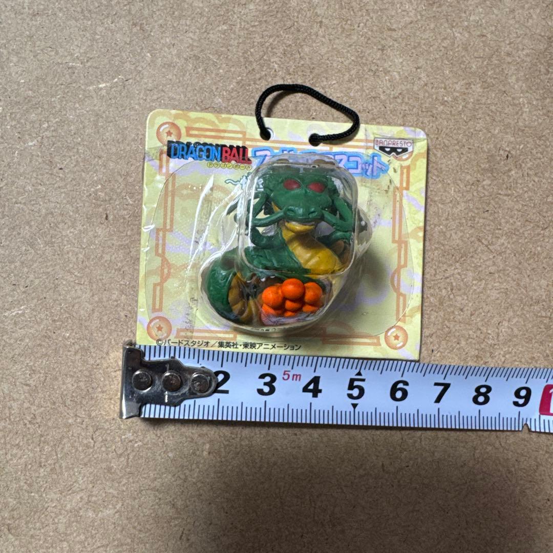 ドラゴンボール　フィギュアマスコット 　　　　　〜悟空と仲間達〜