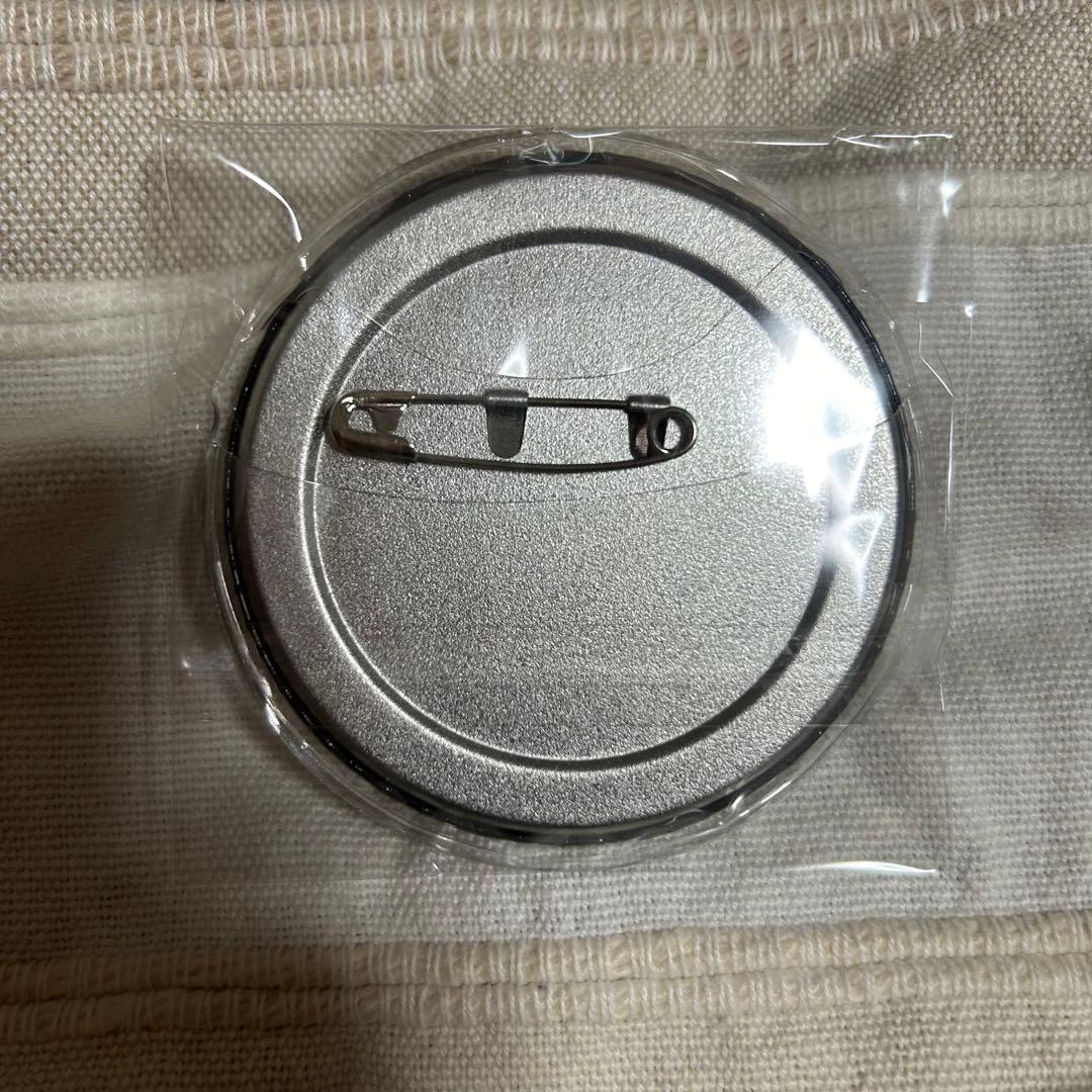 あんスタ 中国 星之所向 月永レオ 缶バッジ