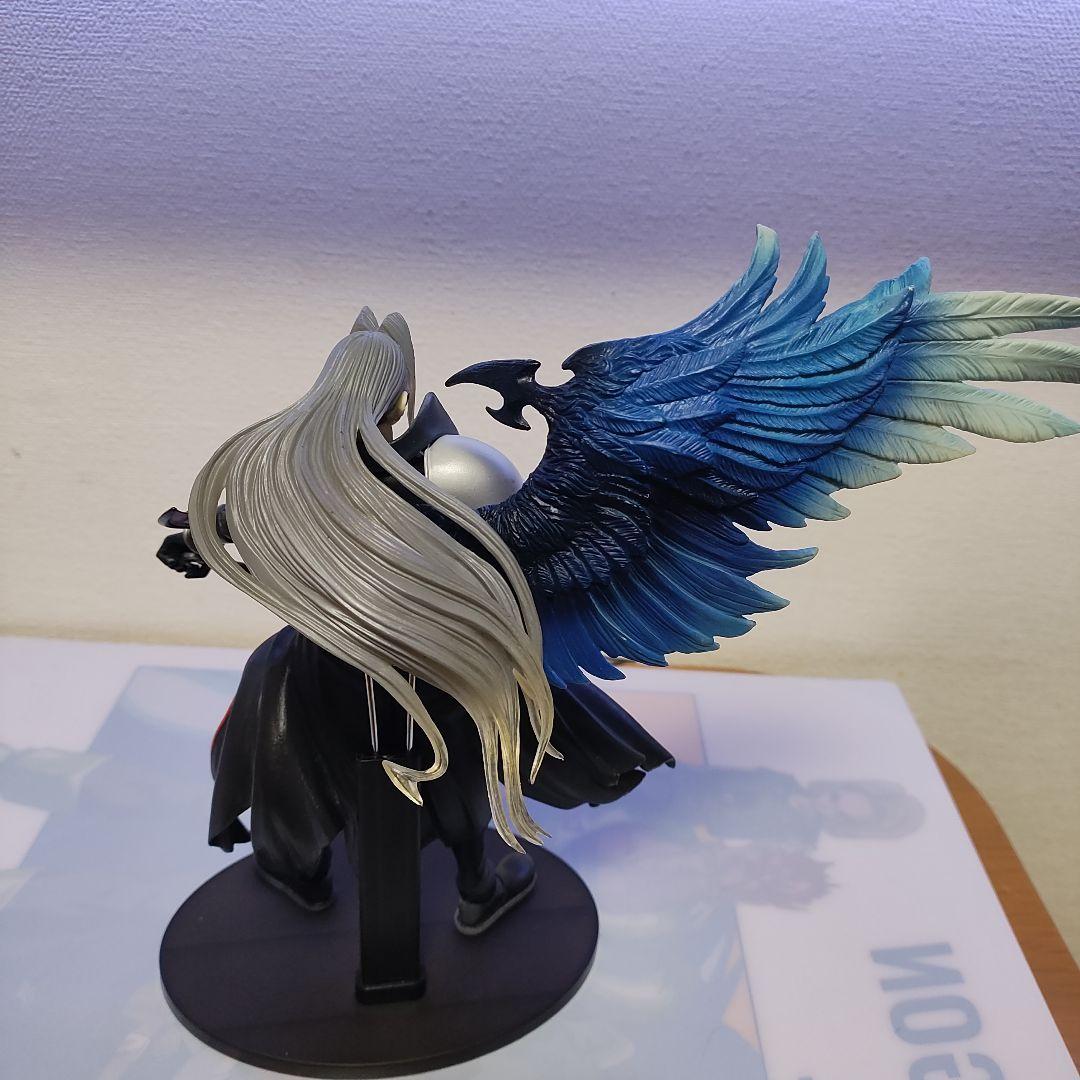 セフィロス クラウド　フィギュア　プレイアーツ　まとめ売り