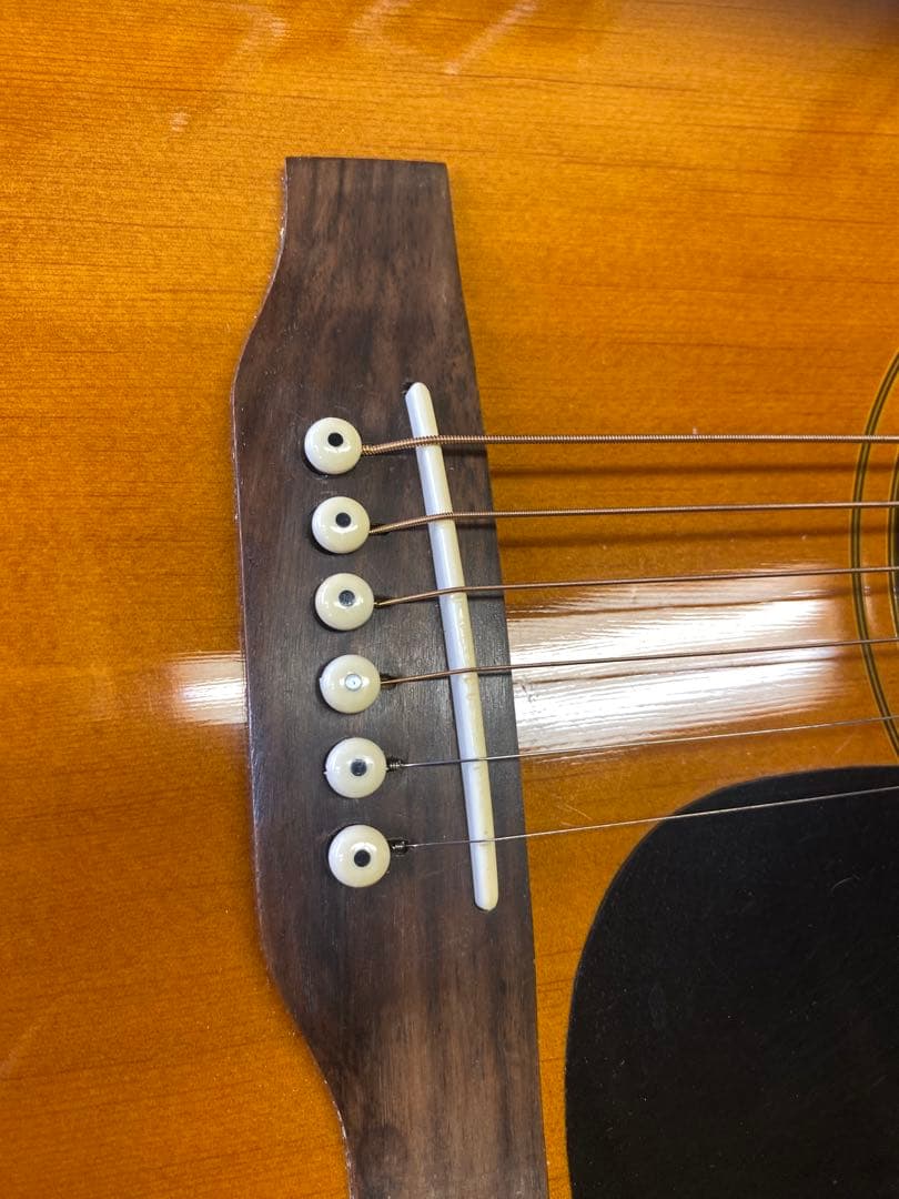 タマ、美品‼️70年代ジャパンビンテージ　MoralesMD28