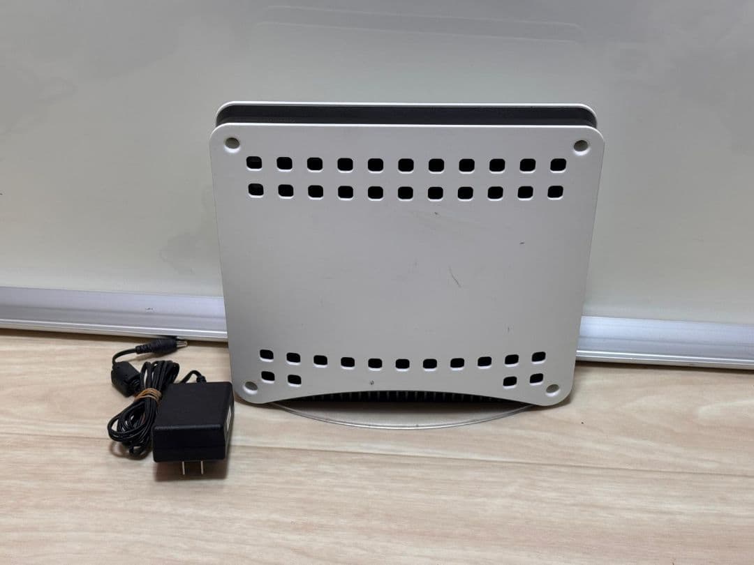 NEC Aterm WX11000T12 スリムデザイン ルーター 本体