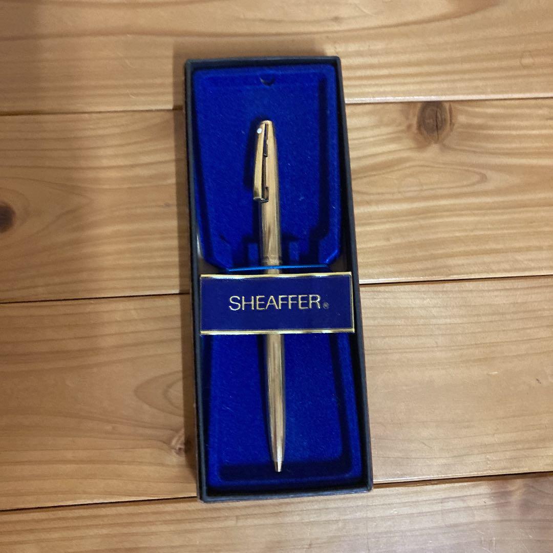 SHEAFFER シェイファ-　12KG.P. ボールペン