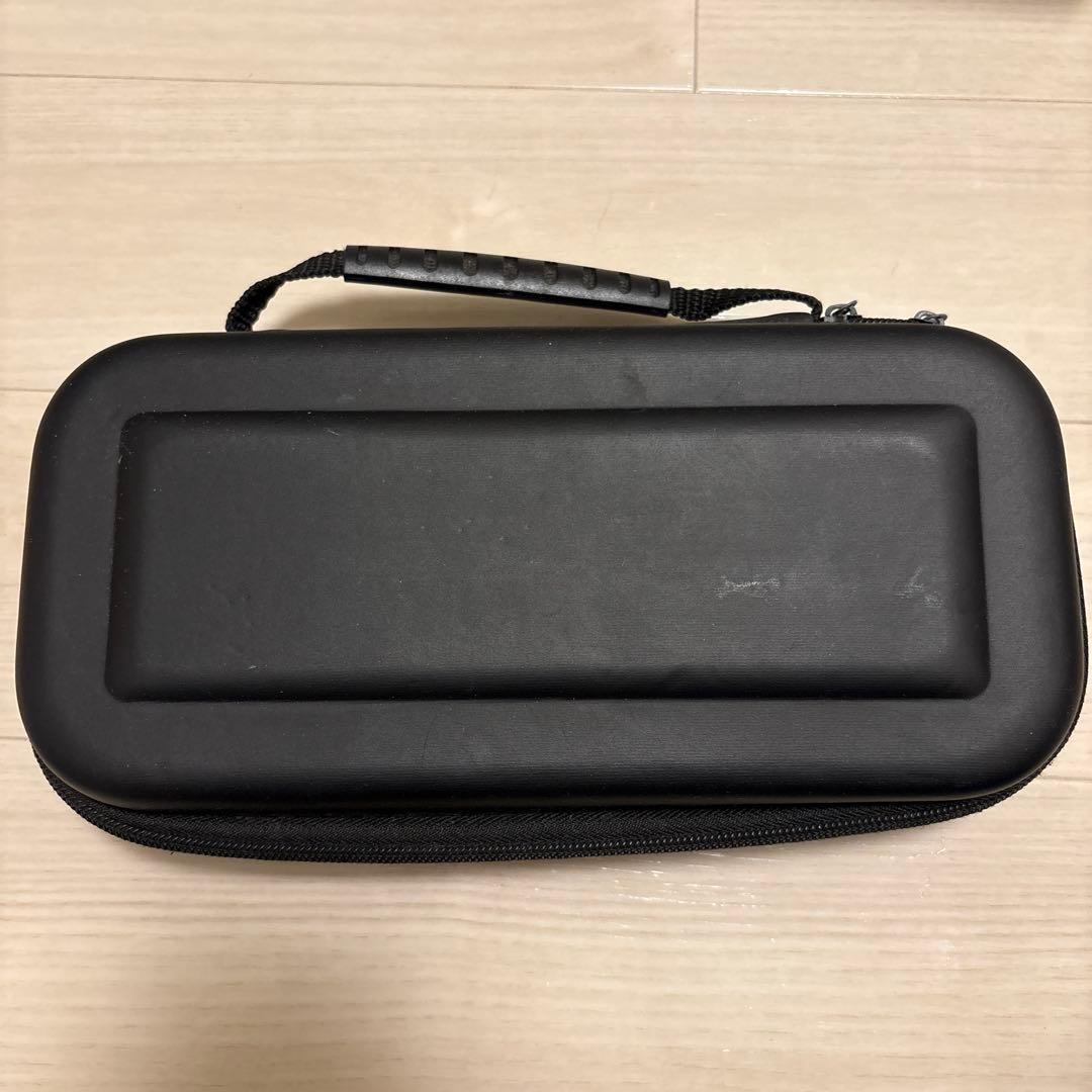 Switch 本体 Splatoon 2＋ソフト＋ケース＋SD128GB付