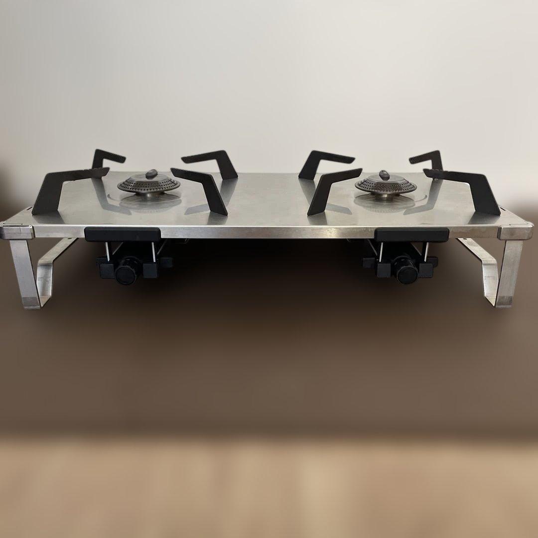 SOTO レギュレター2バーナー　GRID ST-528