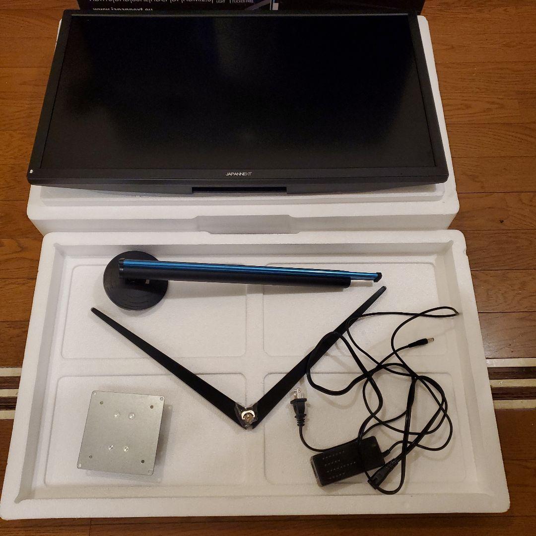 JN-IPS2700SUHDR 27インチ UHDモニター