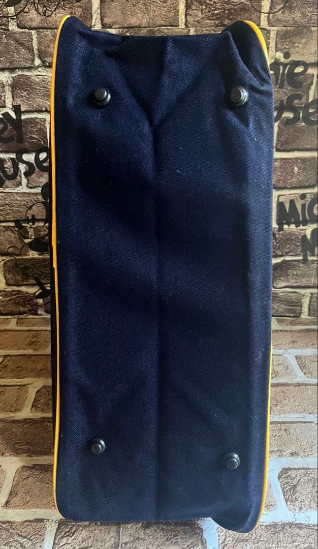 ✨希少品✨ 未使用 非売品　日産　ヴィンテージ　ボストンバッグ