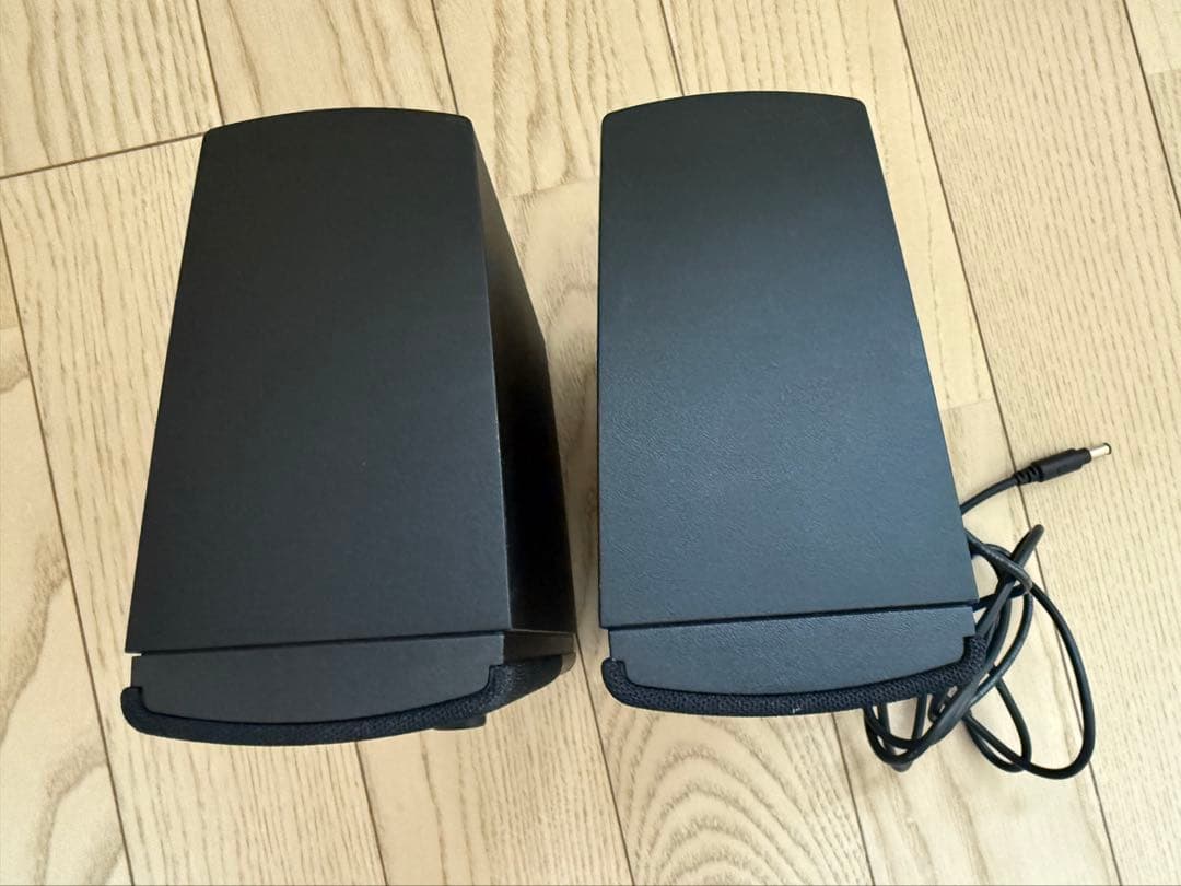 BOSE Companion2 seriesⅢ マルチメディアスピーカーシステム