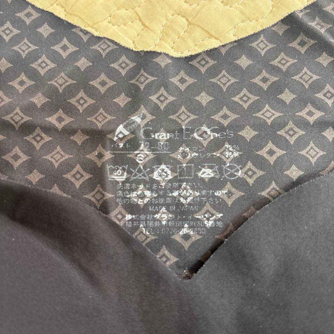 ホルミー　ブラトップ　タンクトップ　S