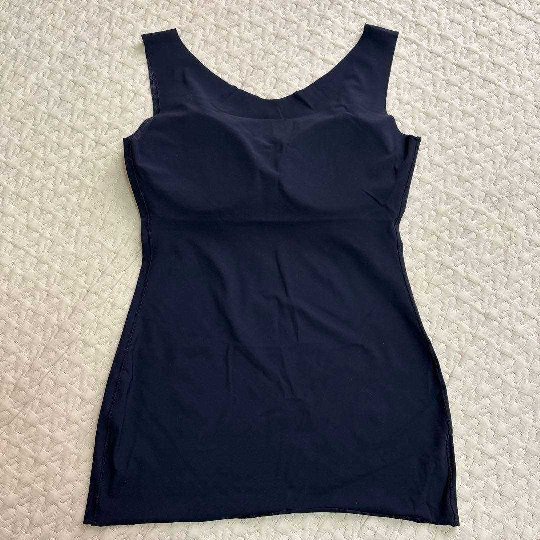 ホルミー　ブラトップ　タンクトップ　S