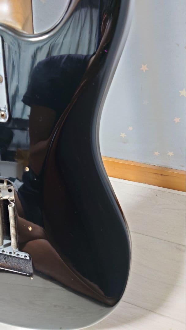 せ*る様 Sterling JP170D ジョン・ペトルーシシグネイチャーモデル