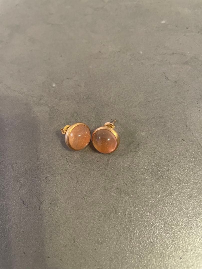 【Alice bean】agete ピアス